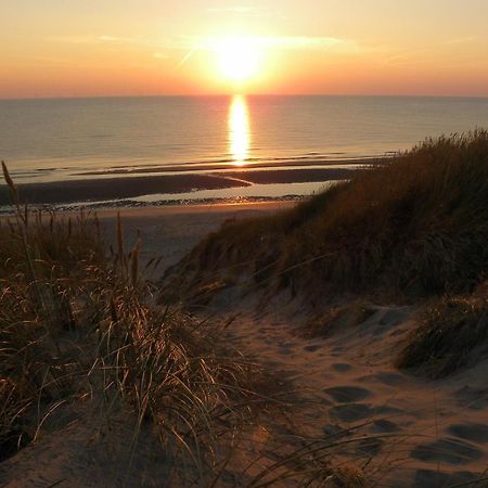 Ammophila 2 Apartment Egmond aan Zee Ngoại thất bức ảnh