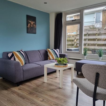 Ammophila 2 Apartment Egmond aan Zee Ngoại thất bức ảnh