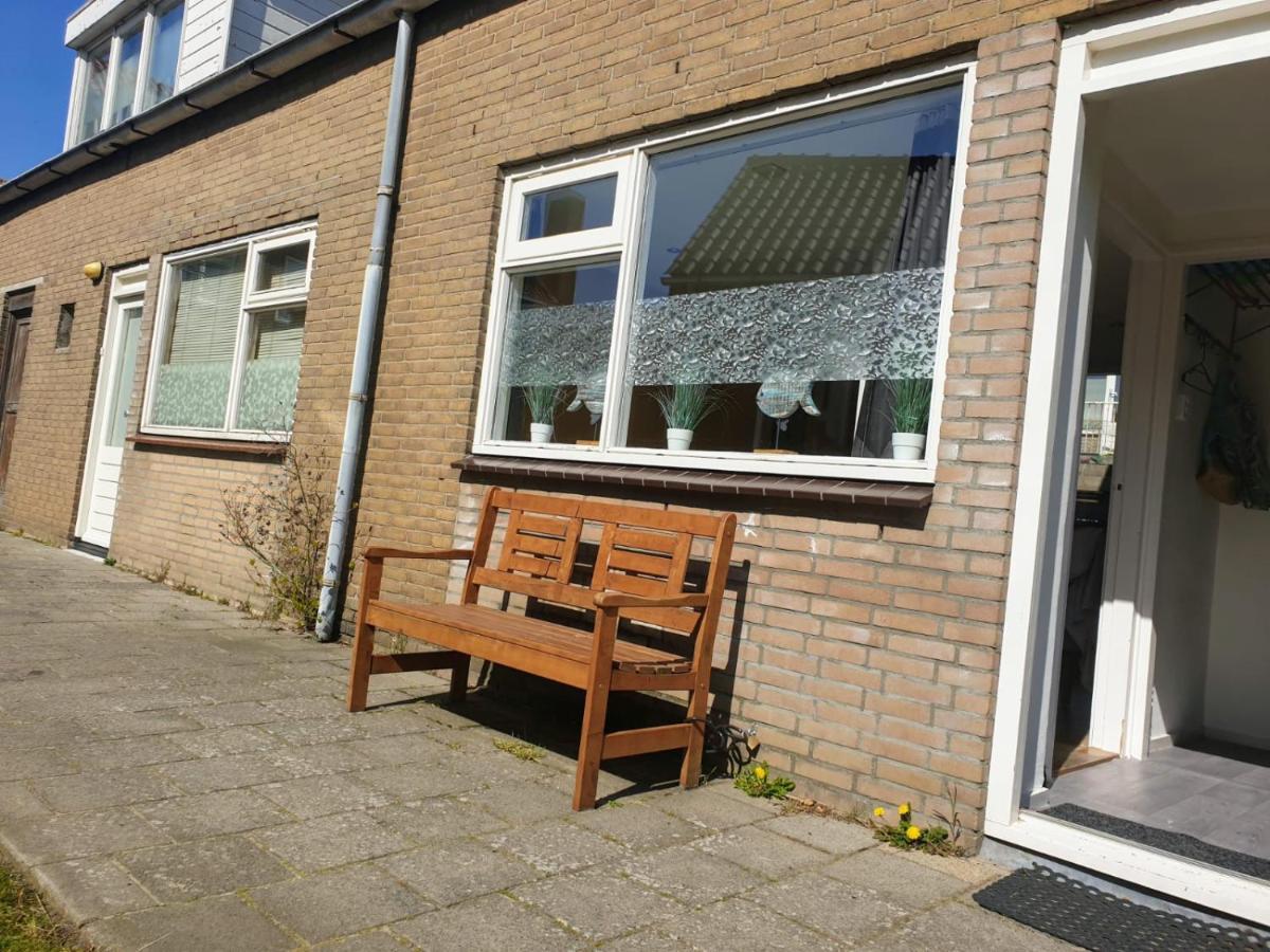 Ammophila 2 Apartment Egmond aan Zee Ngoại thất bức ảnh