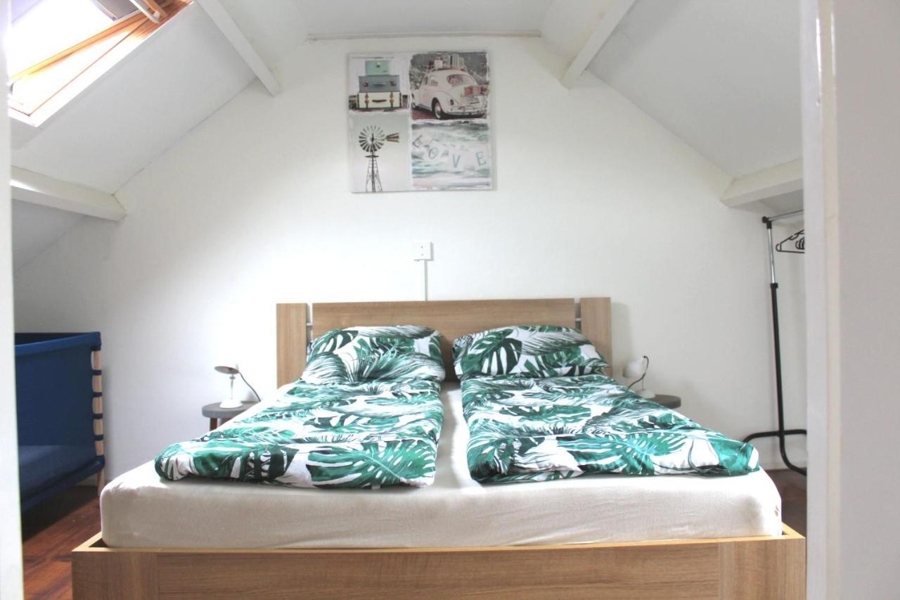 Ammophila 2 Apartment Egmond aan Zee Ngoại thất bức ảnh
