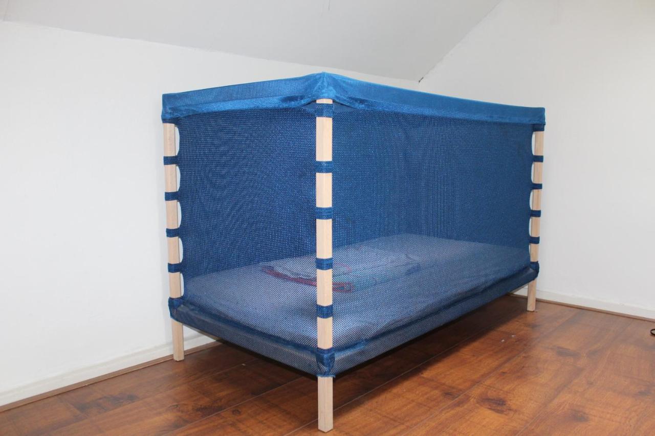 Ammophila 2 Apartment Egmond aan Zee Ngoại thất bức ảnh