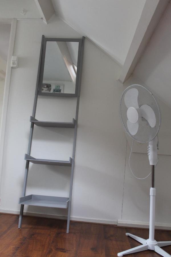 Ammophila 2 Apartment Egmond aan Zee Ngoại thất bức ảnh
