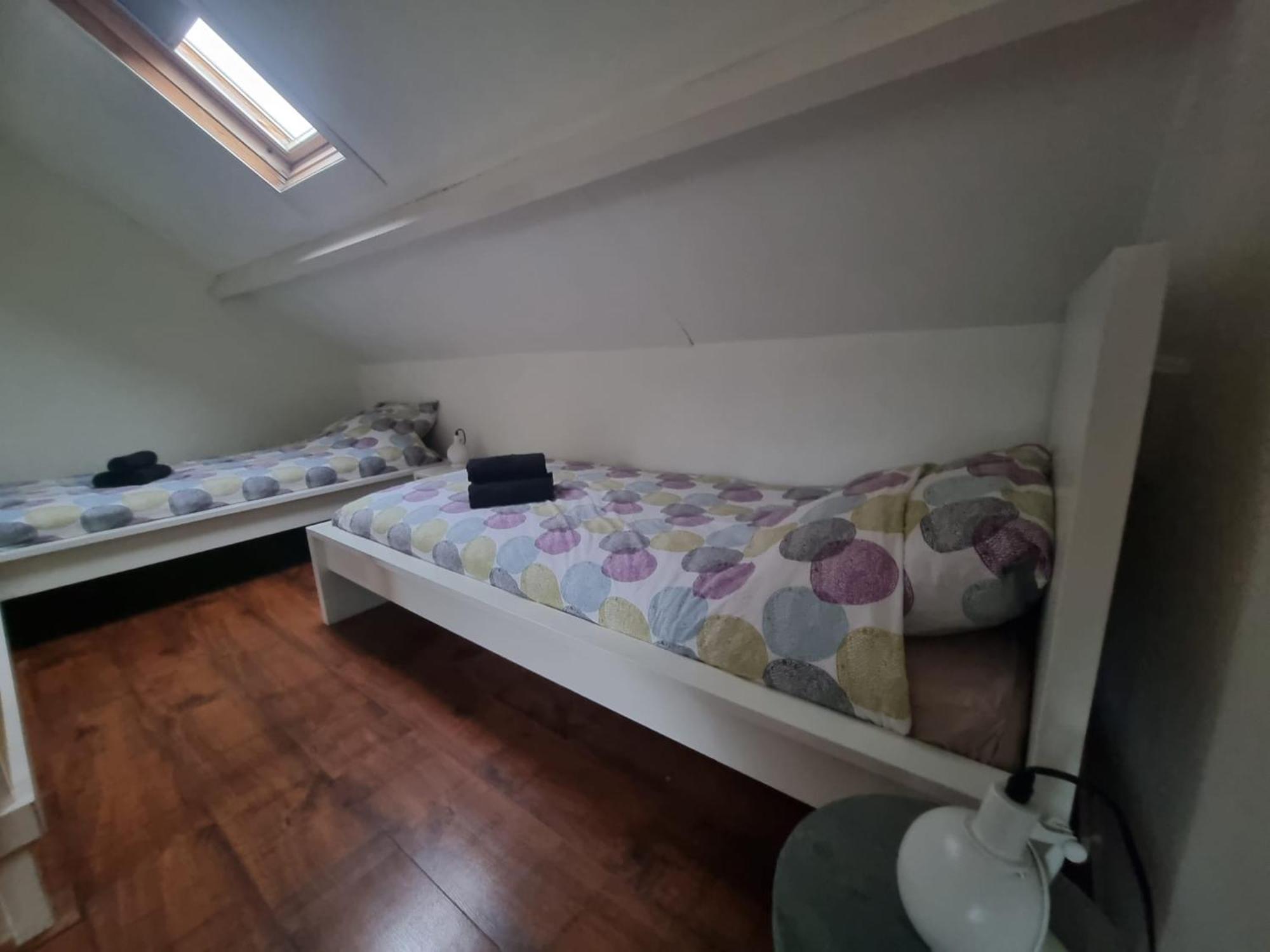Ammophila 2 Apartment Egmond aan Zee Ngoại thất bức ảnh