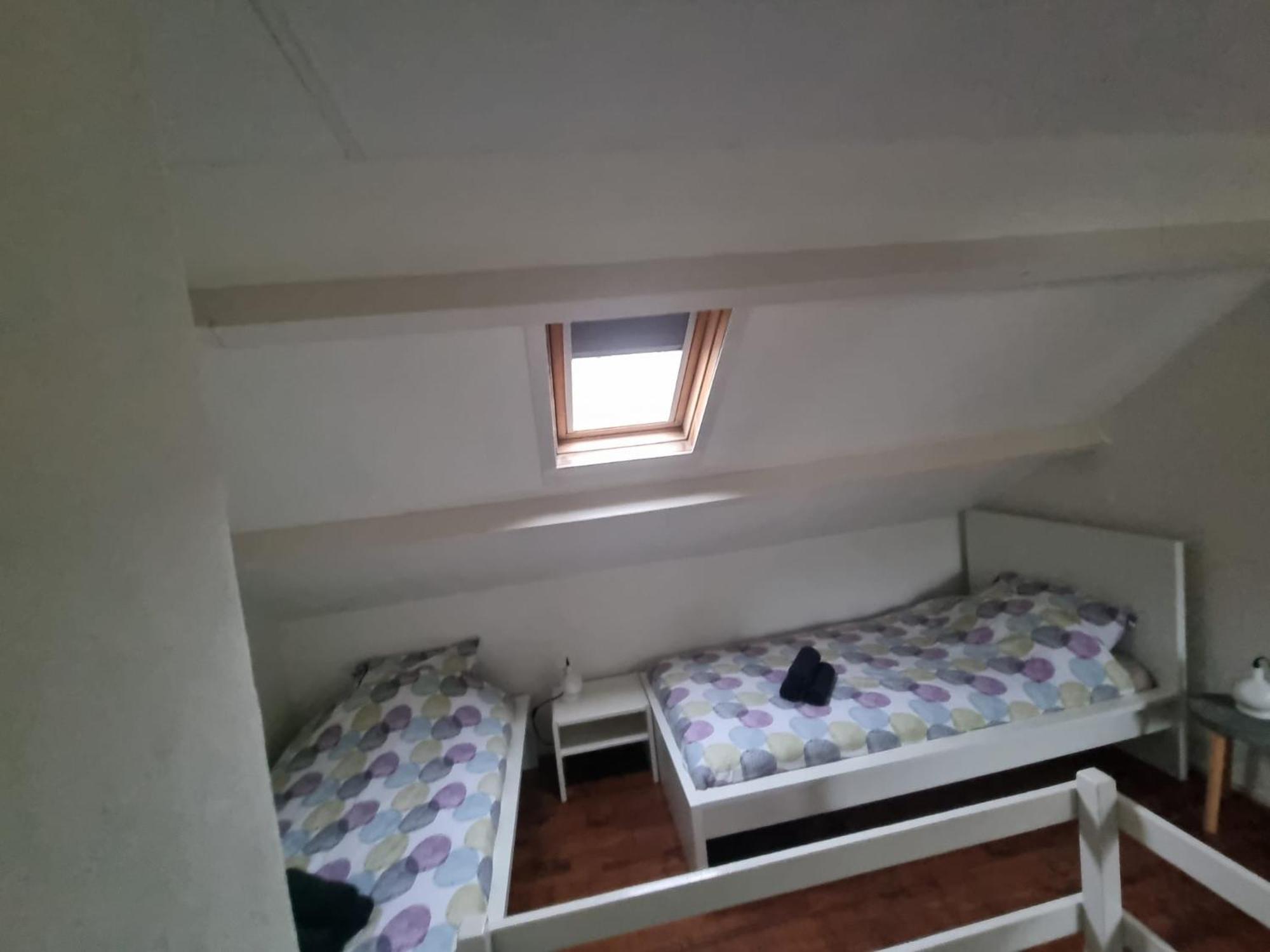 Ammophila 2 Apartment Egmond aan Zee Ngoại thất bức ảnh