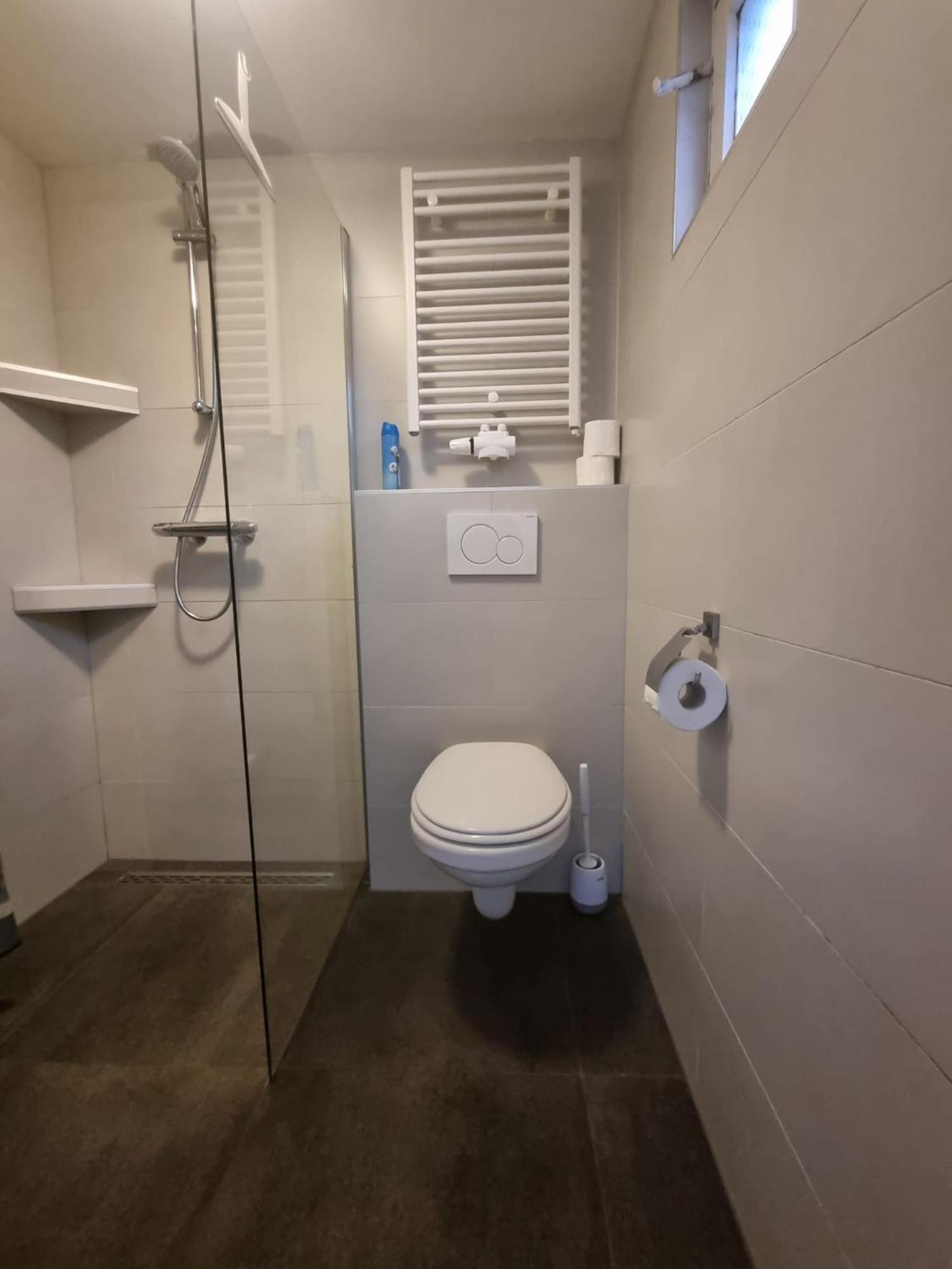 Ammophila 2 Apartment Egmond aan Zee Ngoại thất bức ảnh