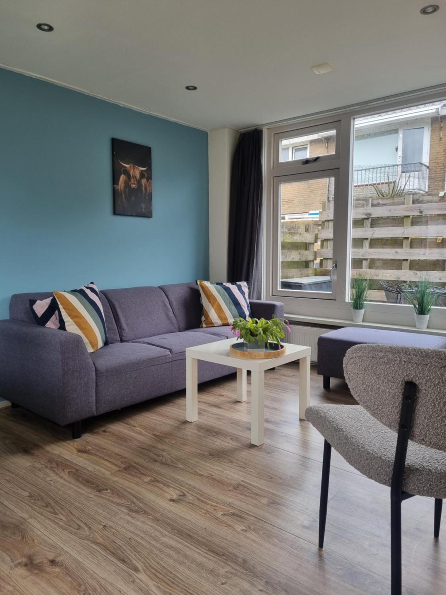 Ammophila 2 Apartment Egmond aan Zee Ngoại thất bức ảnh