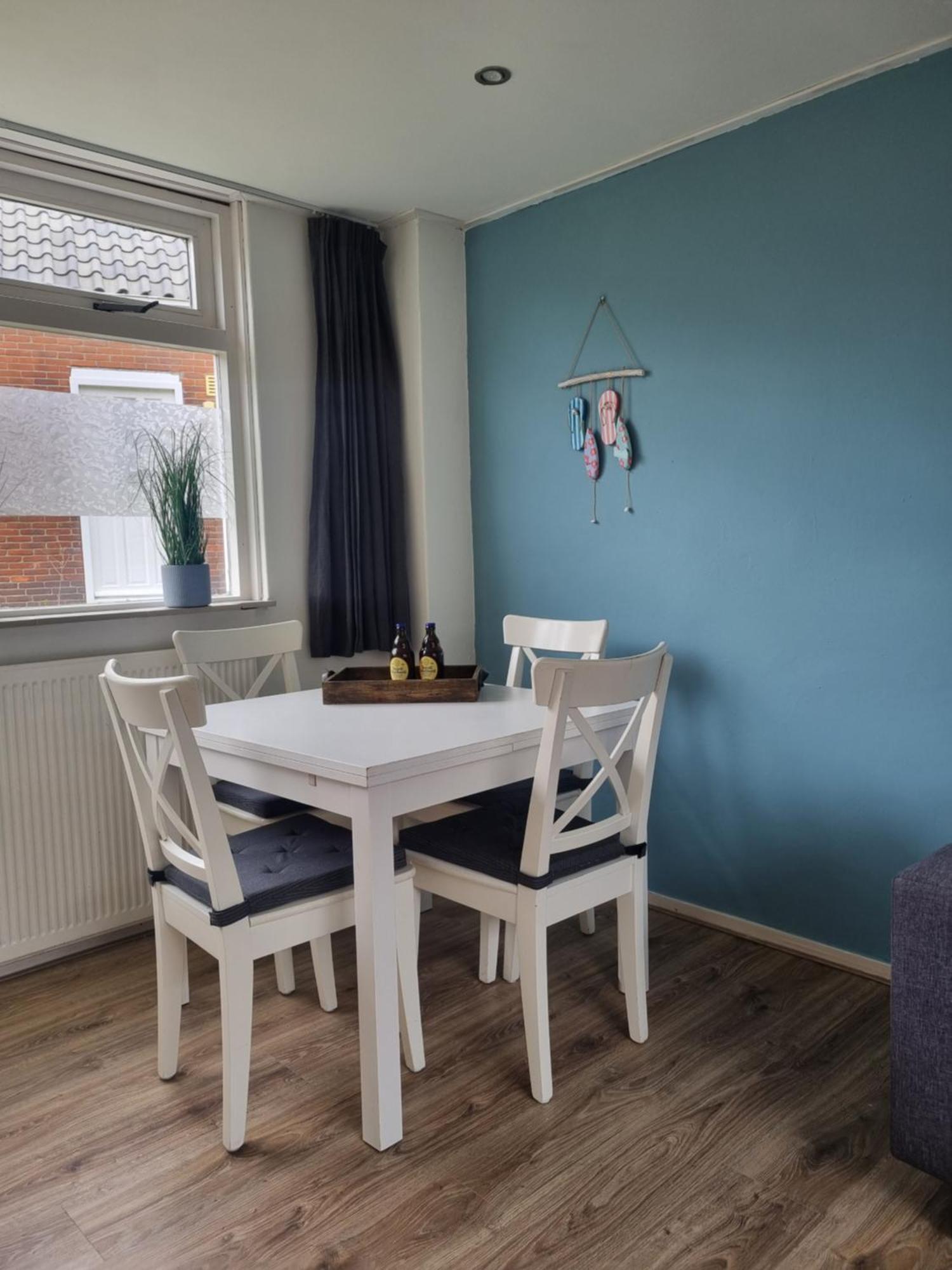 Ammophila 2 Apartment Egmond aan Zee Ngoại thất bức ảnh