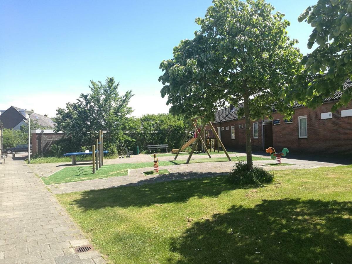 Ammophila 2 Apartment Egmond aan Zee Ngoại thất bức ảnh