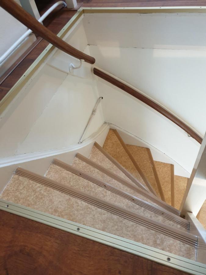 Ammophila 2 Apartment Egmond aan Zee Ngoại thất bức ảnh