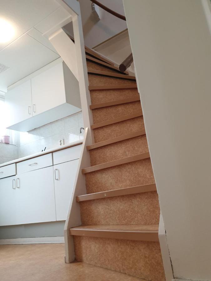 Ammophila 2 Apartment Egmond aan Zee Ngoại thất bức ảnh